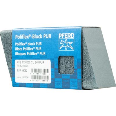 PFERD 41020240 Roterande verktyg för slipning - Tillbehör PFERD 41020240 Roterande verktyg för slipning - Tillbehör