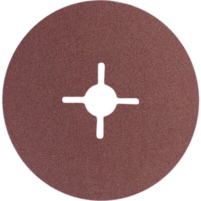 PFERD FS 100-16 A 120 Winkelschleifer-Zubehör - Stahl, Aluminium, Kupfer PFERD FS 100-16 A 120 Winkelschleifer-Zubehör - Stahl, Aluminium, Kupfer