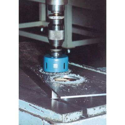 PFERD 25900910 Boorzaagset - Aluminium, Metaal, Staal PFERD 25900910 Boorzaagset - Aluminium, Metaal, Staal