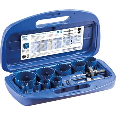 PFERD 25901300 Drill Hole Saw - 1 Pc PFERD 25901300 Drill Hole Saw - 1 Pc