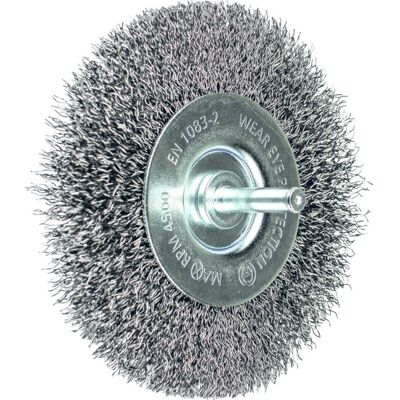 PFERD Modèle 43740167 Brosse Rotative - Nettoyage et Polissage Polyvalent PFERD Modèle 43740167 Brosse Rotative - Nettoyage et Polissage Polyvalent