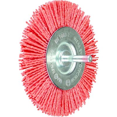 PFERD 43740168 Rotary Tool Accessory - Universal Cleaning & Polishing Tool PFERD 43740168 Rotary Tool Accessory - Universal Cleaning & Polishing Tool