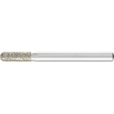 PFERD 36426035 Slijpgereedschap - Diamant, Cilindrisch, 6mm PFERD 36426035 Slijpgereedschap - Diamant, Cilindrisch, 6mm
