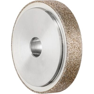 PFERD B1A1 50-10-10 B 151 Schleifwerkzeug - Metall PFERD B1A1 50-10-10 B 151 Schleifwerkzeug - Metall