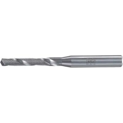PFERD PZF - Outil cylindrique - Evacuation optimale des copeaux PFERD PZF - Outil cylindrique - Evacuation optimale des copeaux