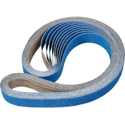 PFERD - BA 50/2000 VICTOGRAIN-COOL 36 - 50x2000 - Schleifband PFERD - BA 50/2000 VICTOGRAIN-COOL 36 - 50x2000 - Schleifband