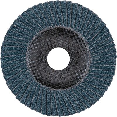 PFERD PFF 115 Z50 SG Flachscheibe für Edelstahl - Schleifscheibe PFERD PFF 115 Z50 SG Flachscheibe für Edelstahl - Schleifscheibe