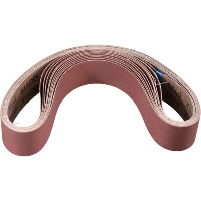 PFERD - BA 40/820 A 120 - 820x40 - Schleifband-Set PFERD - BA 40/820 A 120 - 820x40 - Schleifband-Set