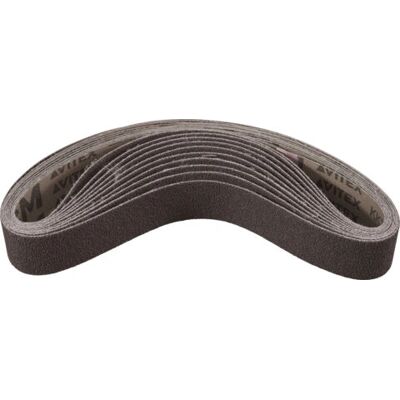PFERD - BA 40/760 A 400 CK - Grain 400 - 760x40 mm - Sanding Belts PFERD - BA 40/760 A 400 CK - Grain 400 - 760x40 mm - Sanding Belts
