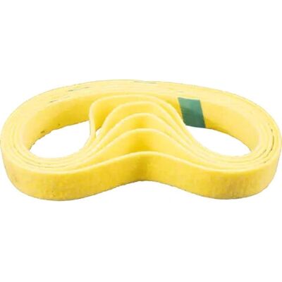 PFERD P-BA 40/760 Fitas curtas - Fitas de polimento PFERD P-BA 40/760 Fitas curtas - Fitas de polimento