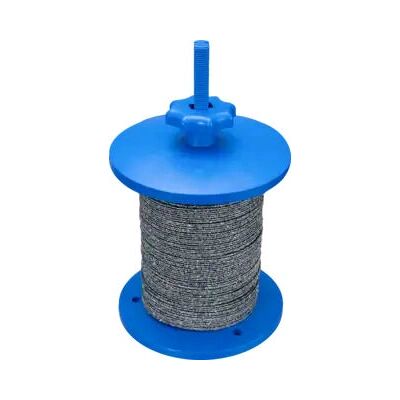 PFERD Modell 44858015 Ständer - Für Fiberschleifer 100-230 mm PFERD Modell 44858015 Ständer - Für Fiberschleifer 100-230 mm