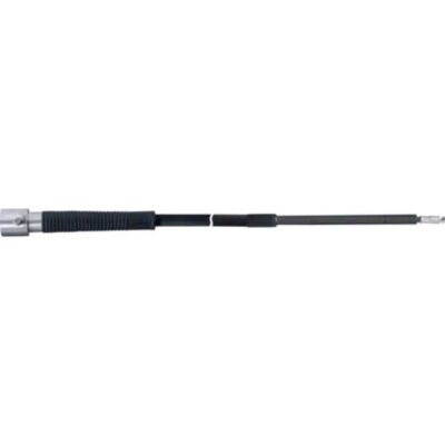 PFERD - BW 4 PST-T - DIN10/M4 - Flexible Welle PFERD - BW 4 PST-T - DIN10/M4 - Flexible Welle