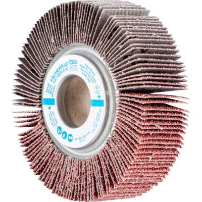PFERD FR 10030/25,4 A 40 - Schleifscheibe PFERD FR 10030/25,4 A 40 - Schleifscheibe