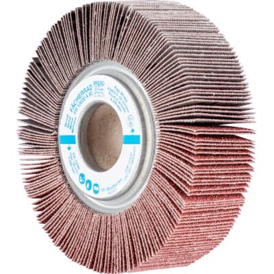 PFERD FR 10030/25,4 A 80 Schleifscheibe - Universell Anwendung PFERD FR 10030/25,4 A 80 Schleifscheibe - Universell Anwendung