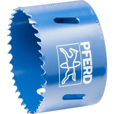 PFERD 25102068 Hole Saw - Steel, Stainless Steel, Wood - 68mm PFERD 25102068 Hole Saw - Steel, Stainless Steel, Wood - 68mm