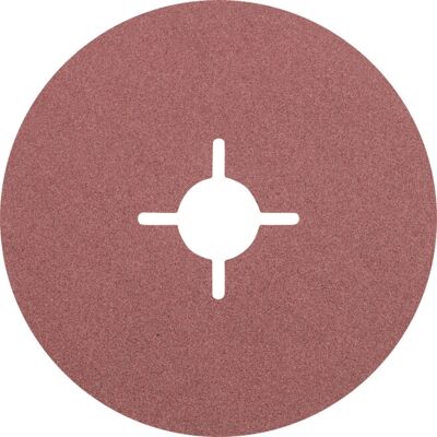 PFERD 64112125 Schleifpapier für Rotationswerkzeug 120 Grit - 125mm PFERD 64112125 Schleifpapier für Rotationswerkzeug 120 Grit - 125mm