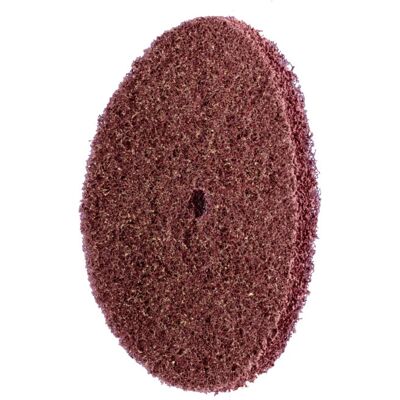 Accessoires pour outils rotatifs PFERD 44693151 - 150mm Marron Grain 100 - Publicité Accessoires pour outils rotatifs PFERD 44693151 - 150mm Marron Grain 100 - Publicité