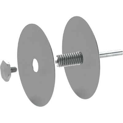 PFERD PVR 6/13 Schleif-/Schleifscheiben für Rotationswerkzeug PFERD PVR 6/13 Schleif-/Schleifscheiben für Rotationswerkzeug