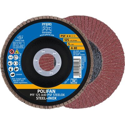 PFERD 67644125 Angle Grinder Accessory PFERD 67644125 Angle Grinder Accessory