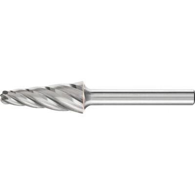 PFERD KEL 1230/6 ALU - Utensile da incisione in alluminio ad alte prestazioni PFERD KEL 1230/6 ALU - Utensile da incisione in alluminio ad alte prestazioni