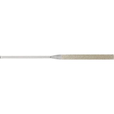 PFERD 15430203 Feile/ Rasp - Diamantbeschichtet, 215 mm, für harte Materialien PFERD 15430203 Feile/ Rasp - Diamantbeschichtet, 215 mm, für harte Materialien