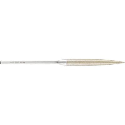 PFERD 15431203 Lime/ Rasp - Lime diamantée pour matériaux durs - Publicité PFERD 15431203 Lime/ Rasp - Lime diamantée pour matériaux durs - Publicité