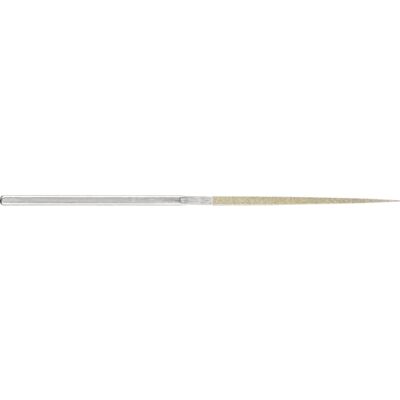 PFERD 15433203 Feile - Diamant-Handyfeile - Für Harte Werkstoffe PFERD 15433203 Feile - Diamant-Handyfeile - Für Harte Werkstoffe