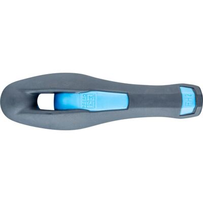 PFERD 12617120 Ergonomisch handvat voor vijl - 100/125/150 mm PFERD 12617120 Ergonomisch handvat voor vijl - 100/125/150 mm