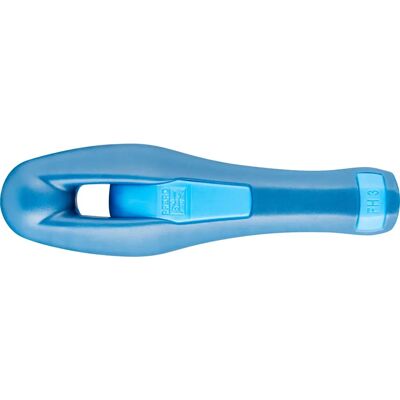 PFERD FH 3-100 Handwerkzeug-Achse - Ergonomisch, Schutz, 110mm PFERD FH 3-100 Handwerkzeug-Achse - Ergonomisch, Schutz, 110mm