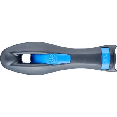 PFERD 12617141 Feile/Schleifblock - Ergonomischer Griff für Profile, Flachspitze/Flachspitze/Halbrund, 200/250mm PFERD 12617141 Feile/Schleifblock - Ergonomischer Griff für Profile, Flachspitze/Flachspitze/Halbrund, 200/250mm