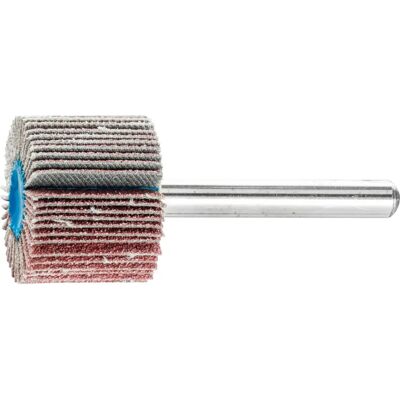 PFERD Model 44415086 - Slibeskiver 25mm - Korn 80 - Pakke med 10 PFERD Model 44415086 - Slibeskiver 25mm - Korn 80 - Pakke med 10