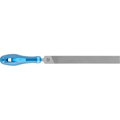 PFERD 11210156 File/Rasp - Flat, ergonomic handle, 150mm PFERD 11210156 File/Rasp - Flat, ergonomic handle, 150mm