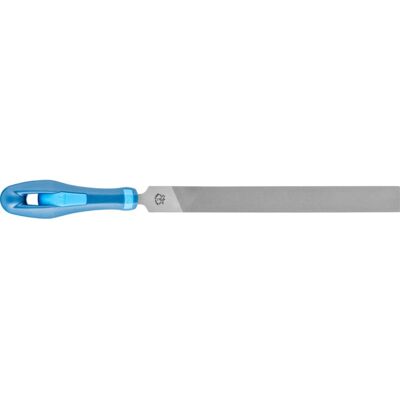 PFERD 11210158 File Rasp - Ergonomic Double-Ended Flat File - 150mm - Workshop Tool PFERD 11210158 File Rasp - Ergonomic Double-Ended Flat File - 150mm - Workshop Tool
