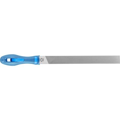 PFERD 11210207 File/Rasp - Rectangle, flat, ergonomic handle, 200mm - Workshop Tool PFERD 11210207 File/Rasp - Rectangle, flat, ergonomic handle, 200mm - Workshop Tool