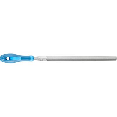PFERD 11211157 Lima triangular - Alça ergonômica, 150mm - Lima/Rasp PFERD 11211157 Lima triangular - Alça ergonômica, 150mm - Lima/Rasp