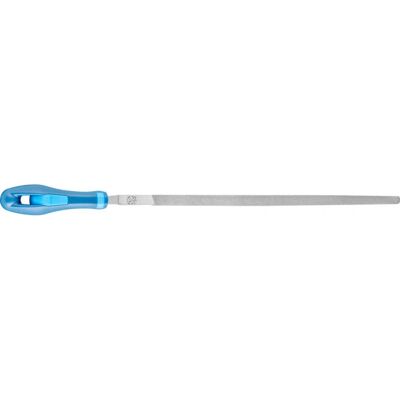 PFERD 11212156 Lime - Manche carré croix - 150mm PFERD 11212156 Lime - Manche carré croix - 150mm