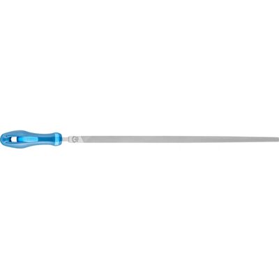 PFERD 11212257 Lima quadrata con impugnatura ergonomica - Lima/Rasp PFERD 11212257 Lima quadrata con impugnatura ergonomica - Lima/Rasp