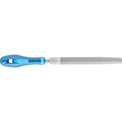 PFERD 11213158 Lime Semi-Circulaire Ergonomique - Finition Fine PFERD 11213158 Lime Semi-Circulaire Ergonomique - Finition Fine