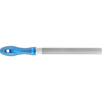 PFERD 11213256 Halvrund fil med ergonomisk håndtag - Fil/Rasp PFERD 11213256 Halvrund fil med ergonomisk håndtag - Fil/Rasp