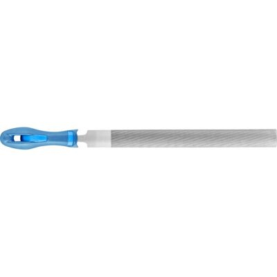 PFERD 11213258 Feile / Rasp - Halbrunde für Werkstatt, ergonomischer Griff, 250mm PFERD 11213258 Feile / Rasp - Halbrunde für Werkstatt, ergonomischer Griff, 250mm