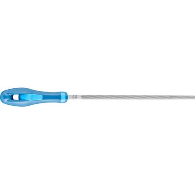 PFERD 11214156 File Rasp - Ergonomic Round Handle - 150mm - For Workshop Use PFERD 11214156 File Rasp - Ergonomic Round Handle - 150mm - For Workshop Use