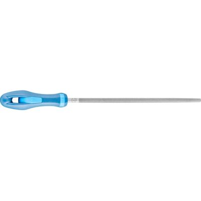 PFERD 11214207 Feile/Rasp - Ergonomische Rundform für Radien, 200 mm PFERD 11214207 Feile/Rasp - Ergonomische Rundform für Radien, 200 mm