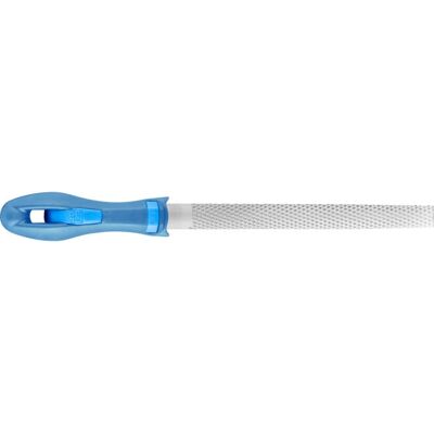 PFERD Model 11233206 - Halvrund træ rasp 200mm PFERD Model 11233206 - Halvrund træ rasp 200mm