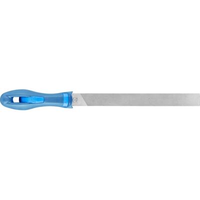 PFERD 11271258 File/Rasp - Steel, 250mm, Ergonomic Handle PFERD 11271258 File/Rasp - Steel, 250mm, Ergonomic Handle