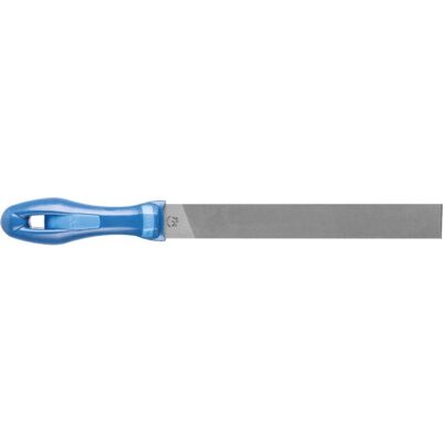 PFERD 11273207 File/Rasp - Ergonomic, Rectangle, 200mm PFERD 11273207 File/Rasp - Ergonomic, Rectangle, 200mm