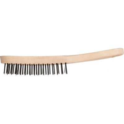 PFERD HBU 30 ST Drahtbürste - Universelle Reinigungsbürste PFERD HBU 30 ST Drahtbürste - Universelle Reinigungsbürste