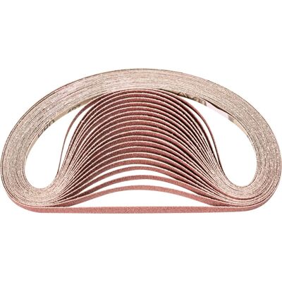 PFERD BA 6/520 J A 80 Schleifband - Metall Schleifen PFERD BA 6/520 J A 80 Schleifband - Metall Schleifen