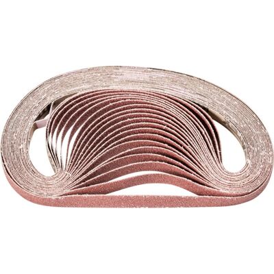 PFERD 45002506 slipband - Corindone A, 520mm x 12mm, Korn 60 PFERD 45002506 slipband - Corindone A, 520mm x 12mm, Korn 60