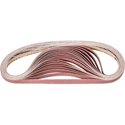PFERD 45002612 Schleifbänder - Feinflächenfinish PFERD 45002612 Schleifbänder - Feinflächenfinish