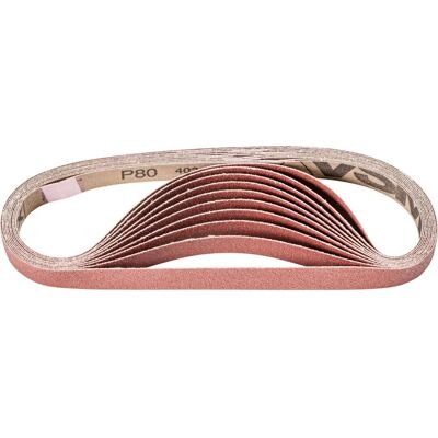 PFERD Schleifband - 520x16mm A80 PFERD Schleifband - 520x16mm A80